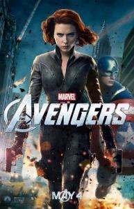 Aspettando The Avengers (2)