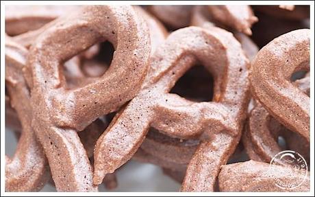 Biscotti quaresimali di Firenze