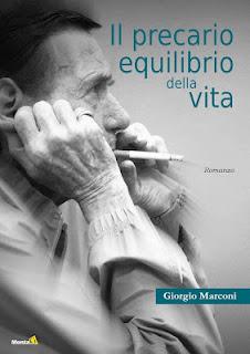 Novità e Anteprime: La Stirpe di Agortos, di Elisabeth Gravestone + Il precario equilibrio della vita, di Giorgio Marconi