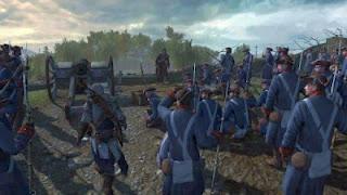 Assassin's Creed 3 : le prime immagini gameplay