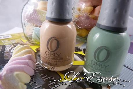 Orly_Cool Romance