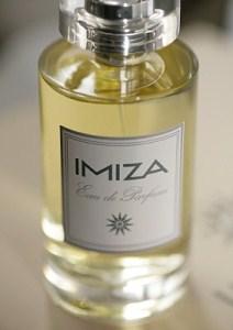 Imiza: i profumi della Corsica