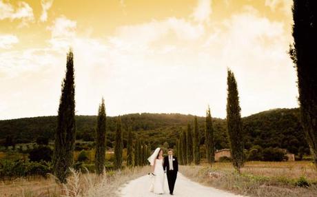 fotografo matrimonio