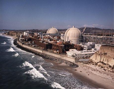 Ferma “a tempo indeterminato” una centrale nucleare del Sud California: fuga di gas radioattivo. E’ la più importante della zona