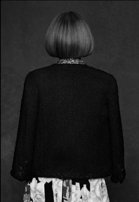 The Little Black Jacket by Karl Lagerfeld!