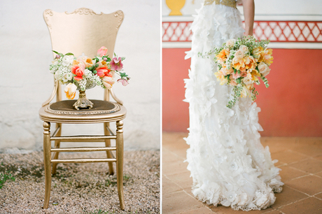 Wedding beauty Wedding beauty