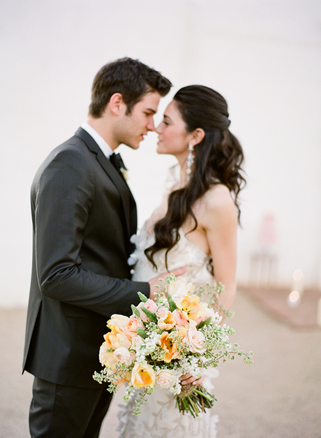 Wedding beauty Wedding beauty
