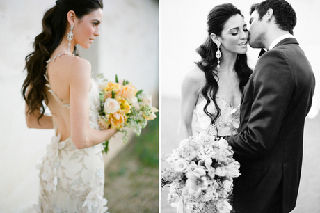 Wedding beauty Wedding beauty
