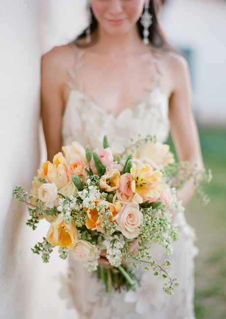 Wedding beauty Wedding beauty