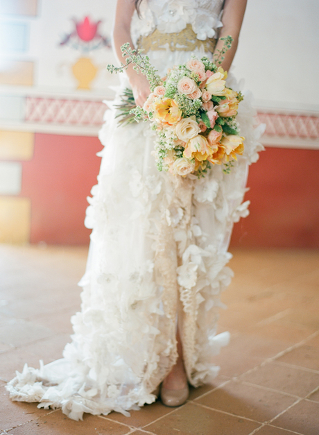 Wedding beauty Wedding beauty
