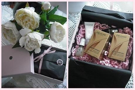 Glossy box marzo