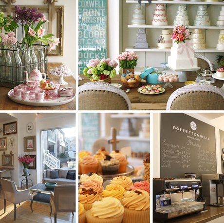 Bobbette & Belle ~ Sweet shop Bobbette & Belle ~ Sweet shop