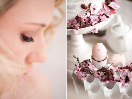 Easter & Wedding Inspiration