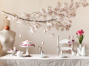 Easter Wedding Inspiration