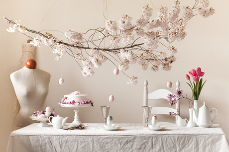 Easter & Wedding Inspiration