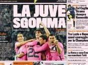 FOTO-Ecco rassegna stampa oggi CdS,Tuttosport Gazzetta,visionate!