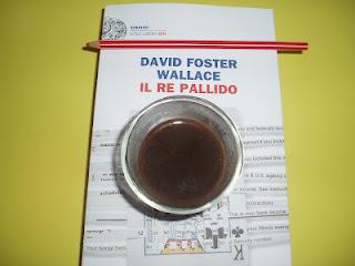 David Foster Wallace - #palewinter - il mio intervento.