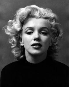 La Marilyn Monroe di Fragments rivive in un documentario colossale