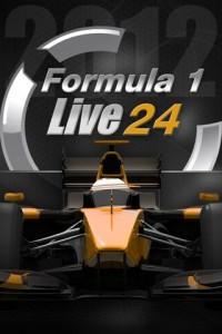 Livesports24 F1 Racing: seguiamo la F1 su Android