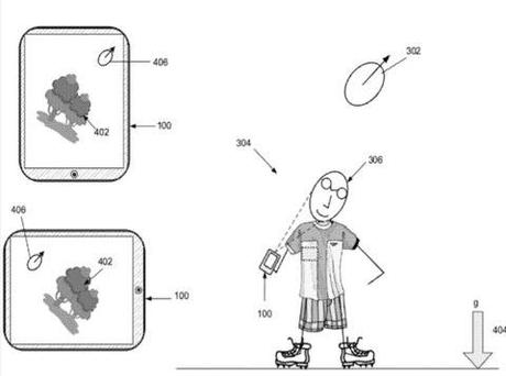 Apple brevetta un sistema per sbloccare l’iPhone guardandolo