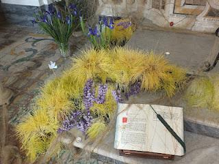 La Settimana Santa a Positano III parte