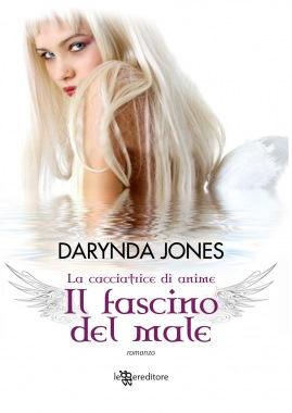 Il fascino del male di Darynda Jones esce in Italia il 26 aprile