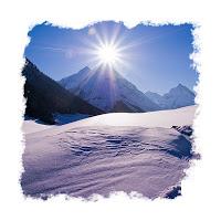 Il sole delle Alpi non splende solo per i padani