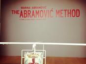 pensiero artistico: Abramovic Method, performance artistica Milano