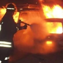 Olbia: fuoristrada di sindacalista incendiata