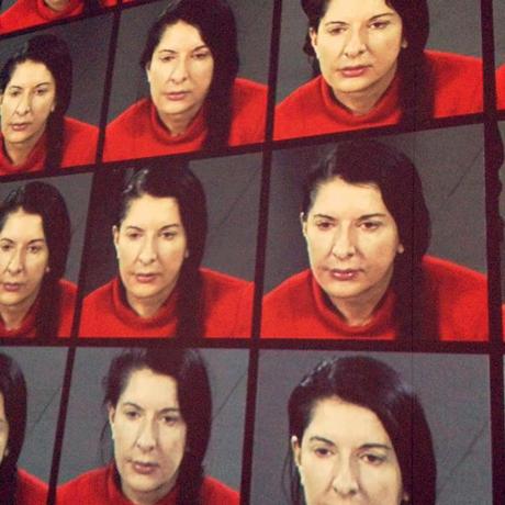 The Abramovic Method