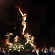 Savona: Rivive il rito della Storica Processione del Venerdì Santo