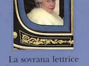 sovrana lettrice Alan Bennett