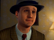 interviste (surreali) personaggi videogiochi Week Cole Phelps, Noire)