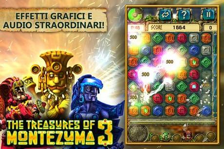 I giochi in offerta su AppStore del 7 aprile 2012, ancora numerose le offerte