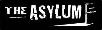 Asylum… una casa cinematografica… Strana!