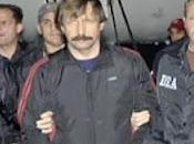 Stati Uniti, venticinque anni "mercante morte" Viktor Bout