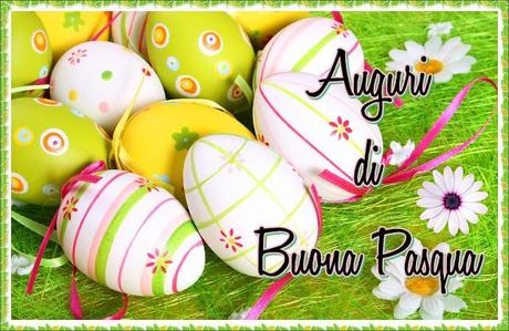 Beautylandia vi augura Buona Pasqua!