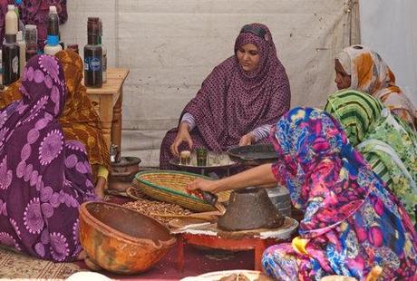 Il Comunicatore Italiano: Marocco, i volti dei Saharawi visti attraverso l’obiettivo di Gian Guido Folloni