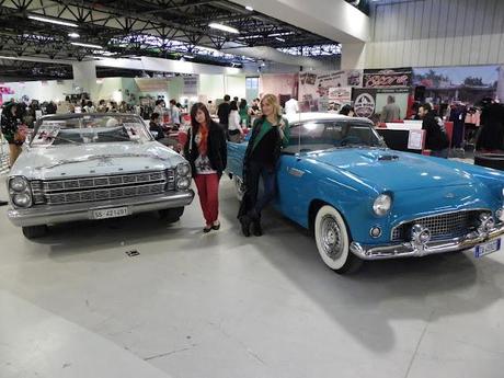 Forlì e la fiera del Vintage