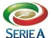 Serie Amauri favore alla Juve!!! Milan contro viola.