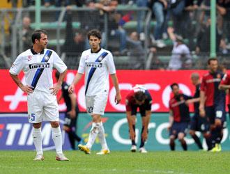 Cagliari-Inter 2-2