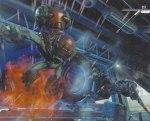 halo 4 artwork gameinformer 07042012r