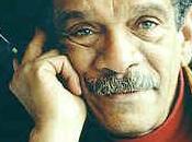 Angolo della Poesia negro rosso mare" Derek Walcott