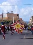 Terrasini, la nostra vigilia di Pasqua