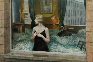 Mike Worrall