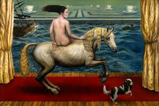 Mike Worrall