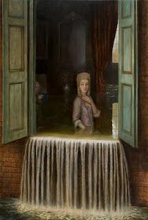 Mike Worrall