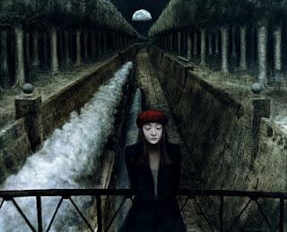 Mike Worrall