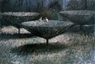 Mike Worrall