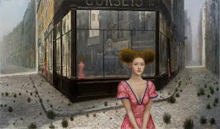 Mike Worrall